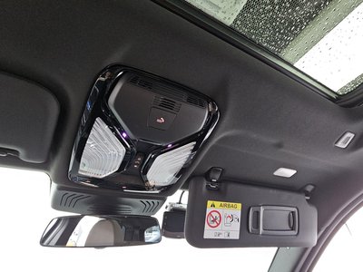 صورة مصغرة 31 لـ 2023 BMW IX3