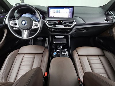 صورة 5 لـ 2023 BMW IX3