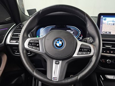 صورة مصغرة 19 لـ 2023 BMW IX3