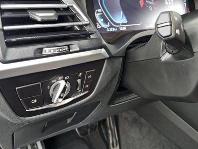 صورة مصغرة 27 لـ 2023 BMW IX3