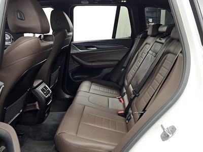 صورة مصغرة 16 لـ 2023 BMW IX3