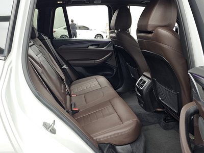 صورة مصغرة 18 لـ 2023 BMW IX3