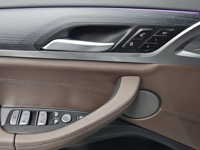 صورة مصغرة 29 لـ 2023 BMW IX3