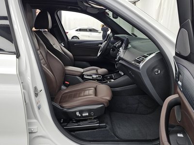 صورة مصغرة 17 لـ 2023 BMW IX3