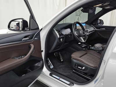 صورة مصغرة 13 لـ 2023 BMW IX3