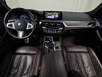 BMW 5 SERIES - 5