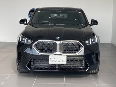 BMW X2 - 2