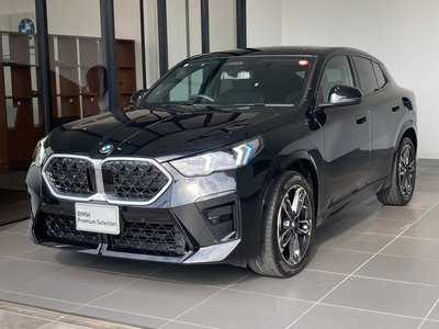 BMW X2 - 9