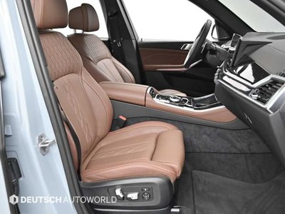 BMW X5 - 10