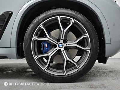 BMW X5 - 6