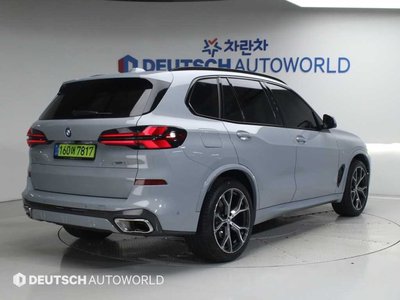 BMW X5 - 4