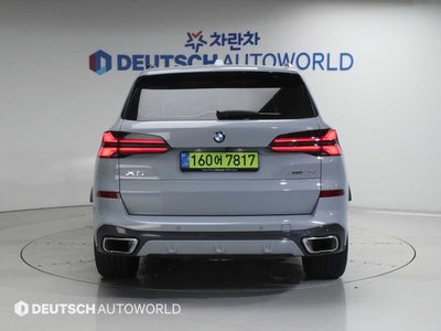 BMW X5 - 3
