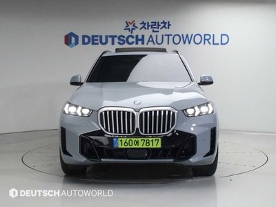 BMW X5 - 2