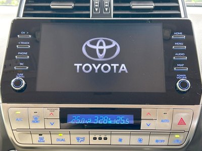 TOYOTA LAND CRUISER PRADO - 3