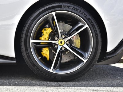 2024 Ferrari 296 GTS — миниатюра 25