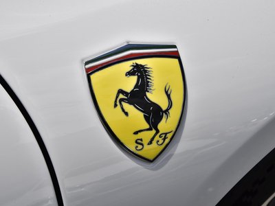 2024 FERRARI 296 GTS — фото 10