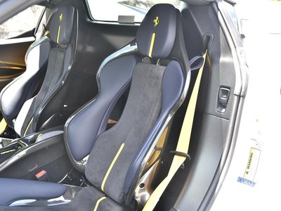2024 FERRARI 296 GTS — фото 4