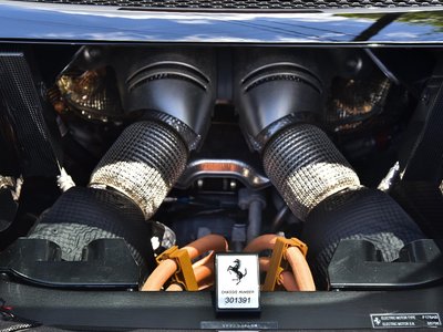 2024 Ferrari 296 GTS — миниатюра 33