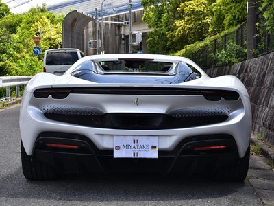 2024 Ferrari 296 GTS — миниатюра 21