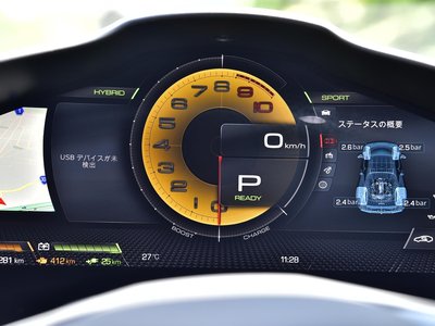 2024 Ferrari 296 GTS — миниатюра 46
