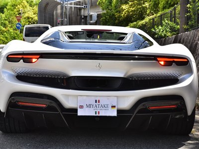 2024 Ferrari 296 GTS — миниатюра 22