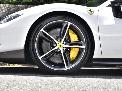 2024 Ferrari 296 GTS — миниатюра 26