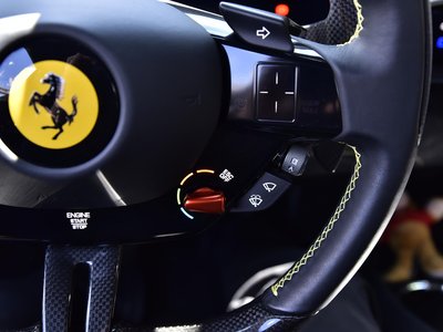 2024 Ferrari 296 GTS — миниатюра 52