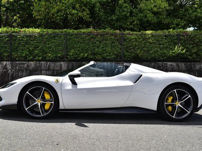 2024 Ferrari 296 GTS — миниатюра 27