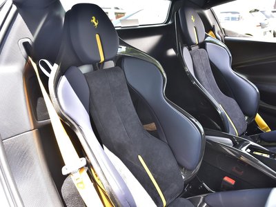 2024 Ferrari 296 GTS — миниатюра 41