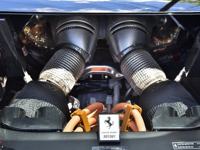 2024 Ferrari 296 GTS — миниатюра 32