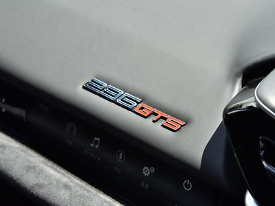 2024 Ferrari 296 GTS — миниатюра 39