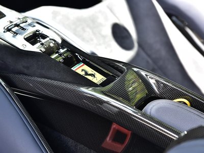 2024 Ferrari 296 GTS — миниатюра 37