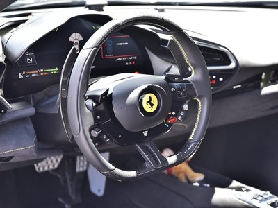 2024 FERRARI 296 GTS — фото 3