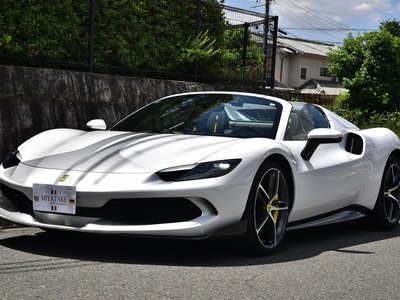 2024 Ferrari 296 GTS — миниатюра 28