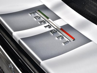 2024 Ferrari 296 GTS — миниатюра 20