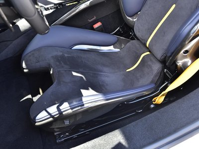 2024 Ferrari 296 GTS — миниатюра 36