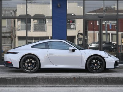 PORSCHE 911 - 3