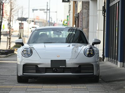 PORSCHE 911 - 5