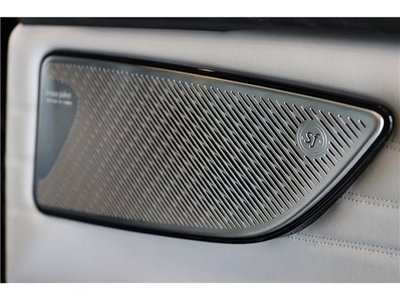 MASERATI GRECALE - 7
