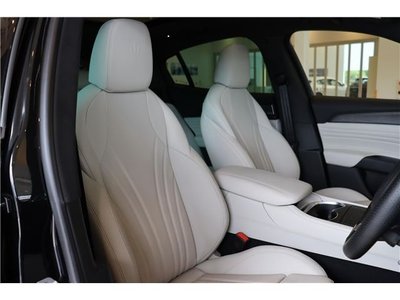 MASERATI GRECALE - 8