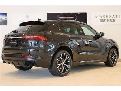 MASERATI GRECALE - 2