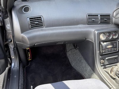 1993 Nissan SKYLINE GT-R — миниатюра 12