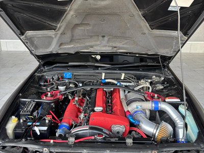 1993 Nissan SKYLINE GT-R — миниатюра 15