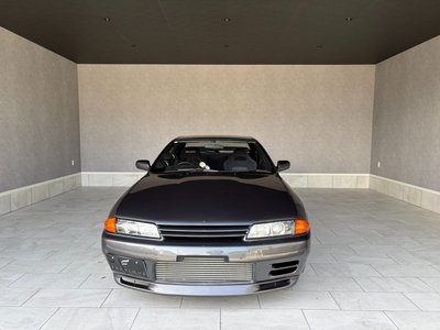 1993 Nissan SKYLINE GT-R photo 2