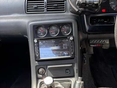 1993 Nissan SKYLINE GT-R — миниатюра 11