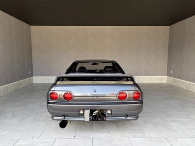 1993 Nissan SKYLINE GT-R photo 5