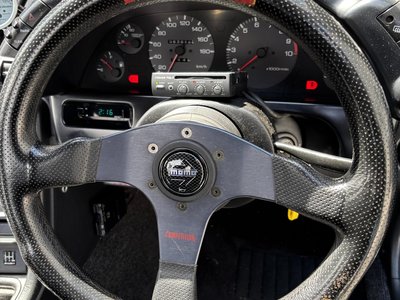 1993 Nissan SKYLINE GT-R photo 6