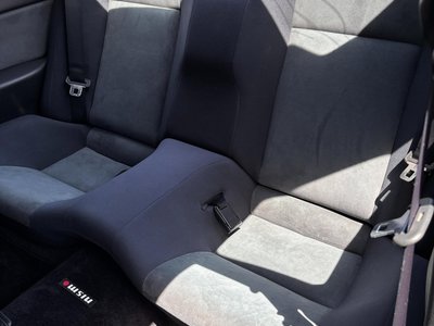 1993 Nissan SKYLINE GT-R — миниатюра 13