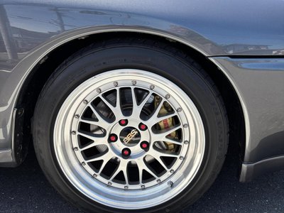 1993 Nissan SKYLINE GT-R — миниатюра 18