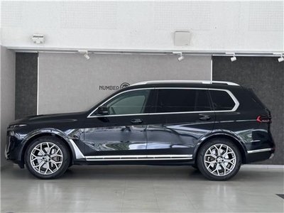 صورة مصغرة 35 لـ 2023 BMW X7